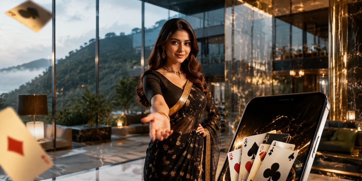 বান্দরবান সমুদ্র সৈকতে রামি খেলা