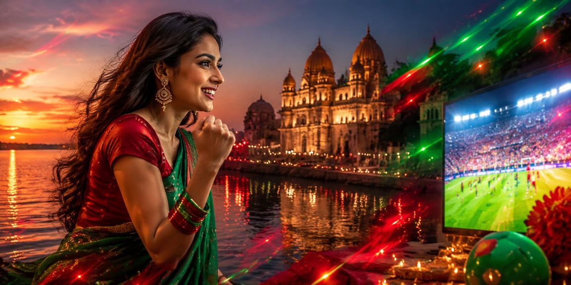 বাংলাদেশে নিবন্ধন বোনাস পাচ্ছেন একজন নতুন বেটিং ব্যবহারকারী