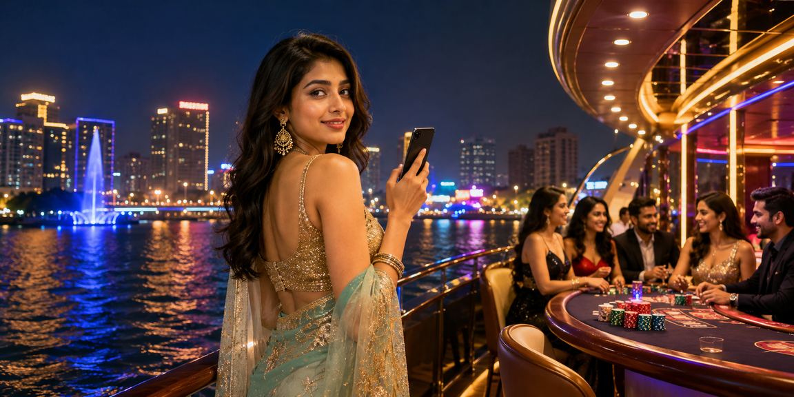 ঢাকায় সমুদ্র সৈকতে মোবাইলে পেমেন্ট করছেন একজন বাংলাদেশি ব্যবহারকারী