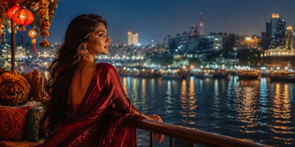 নারায়ণগঞ্জে পহেলা বৈশাখে ডিপোজিট বোনাস উপভোগ করছেন একজন বাংলাদেশি ব্যবহারকারী